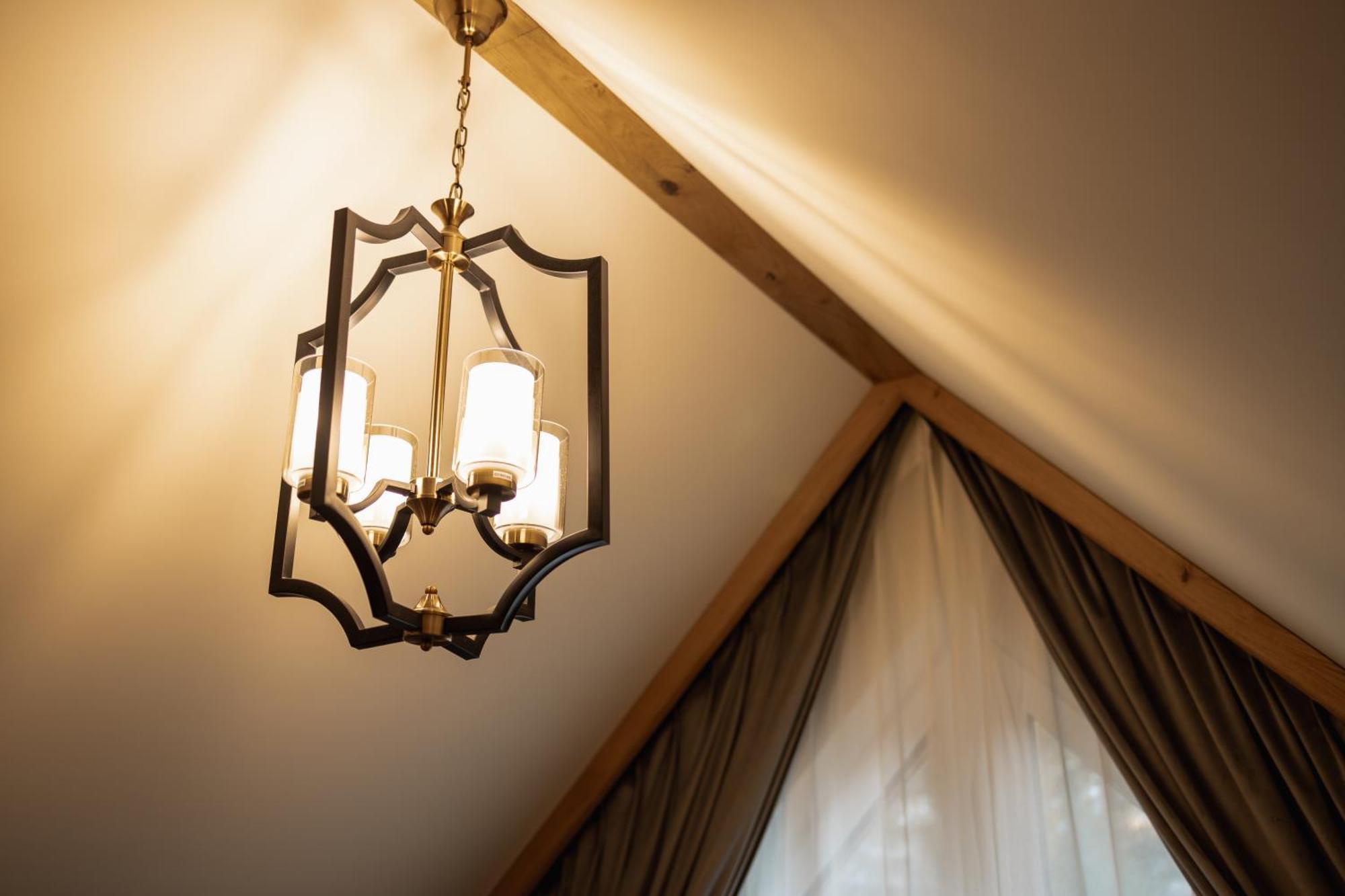 Aparthotel Merynos 자코파네 외부 사진